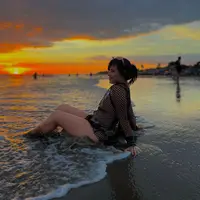 TikTok Account - kimgonzalez_1408
