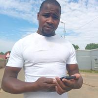 original sound - africasolomonking