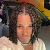 TikTok Account Photo
