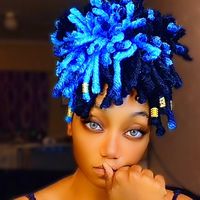 TikTok Account Photo