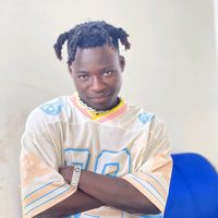 TikTok Account Photo