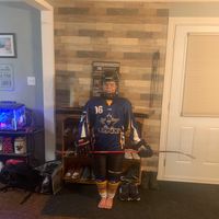 hakimhockey