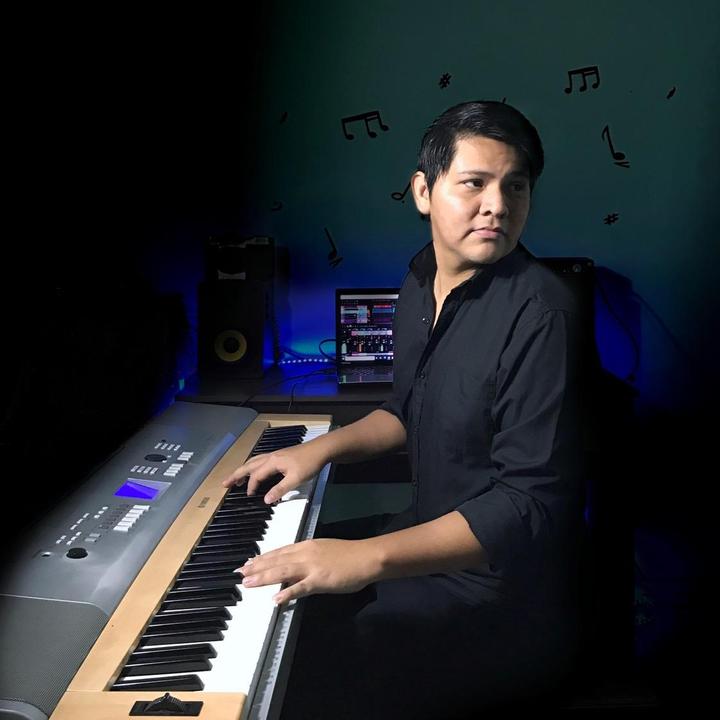 Piano con propósito - original sound - pianoconproposito