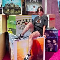 melaniemj