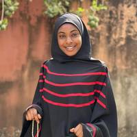 TikTok Account - aminata.diallo6225