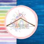 Adrea Krebs - original sound - redeemedmadenew