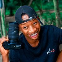 TikTok Account Photo
