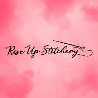 riseupstitchery - original sound