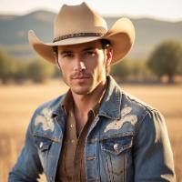 The Digital Cowboy - Chasing Sunsets