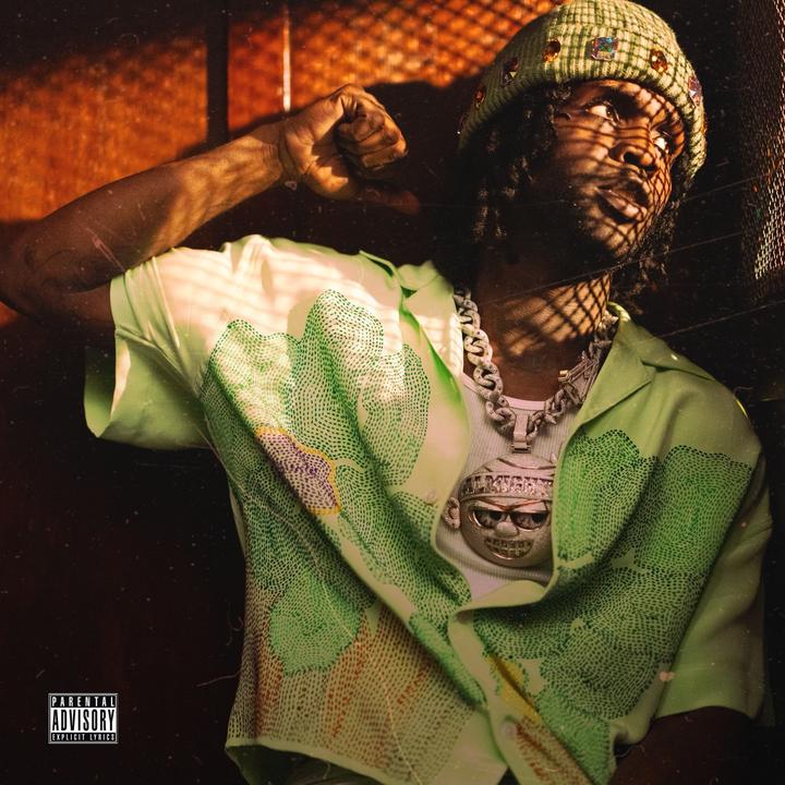 Chief Keef - No Tomorrow