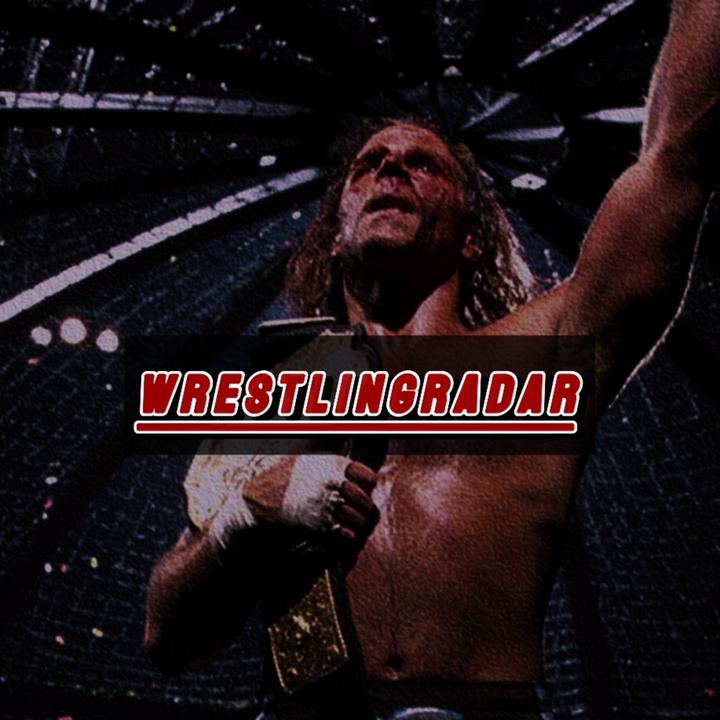 wrestlingradar