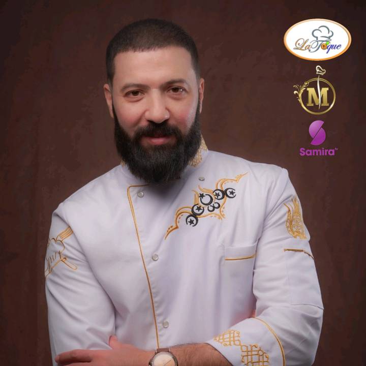Chef Imed - original sound - chef_imed