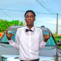 TikTok Account - i_am_borom_dekabi