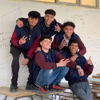 TikTok Account Photo