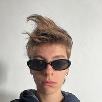 TikTok Account Photo