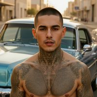 TikTok Account - https://p16-amd-va.tiktokcdn.com/tos-maliva-avt-0068/bc126473eb890bad3f5395fe19833889~tplv-tiktokx-cropcenter:200:200.jpeg