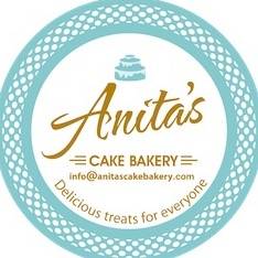 Anita - original sound - anitascakebakery