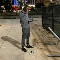 TikTok Account Photo