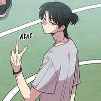 TikTok Account Photo