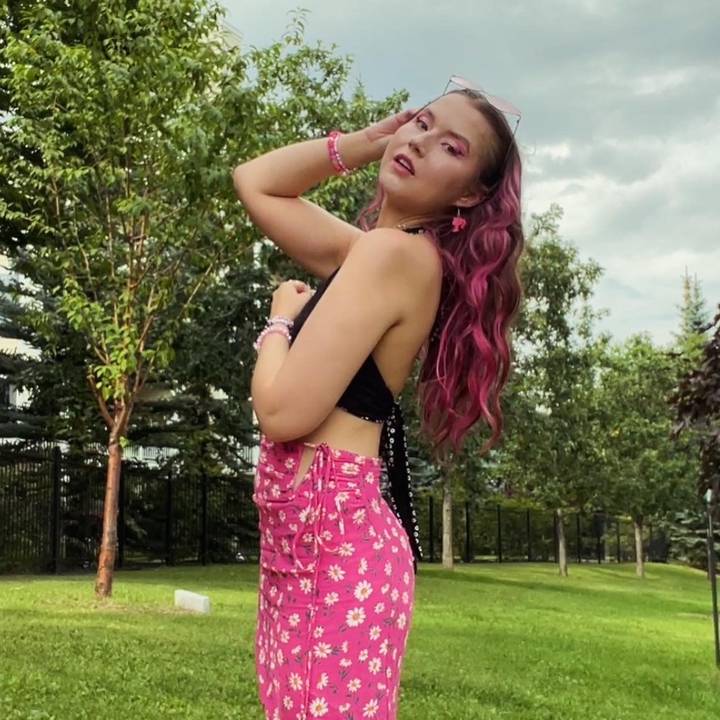 Chelsey Summer - original sound - chely97