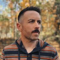 Always Be My Baby Cover by Brent Morgan