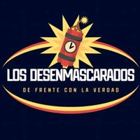 los.desenmascarados