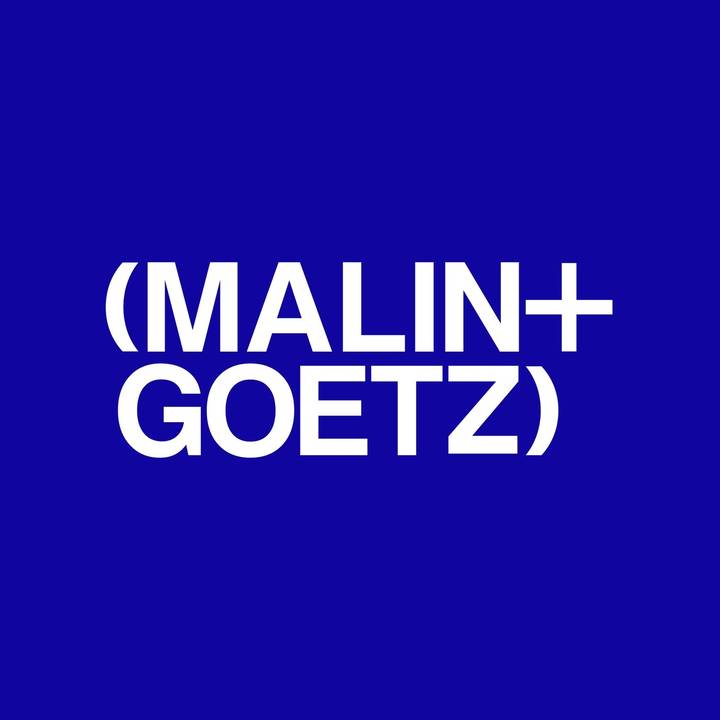 (MALIN+GOETZ) - original sound - malinandgoetz