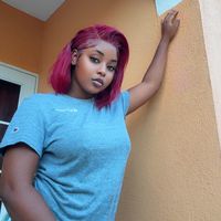 TikTok Account Photo