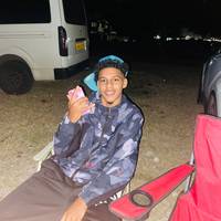 TikTok Account - kymani__06