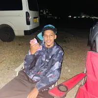 TikTok Account - kymani__06