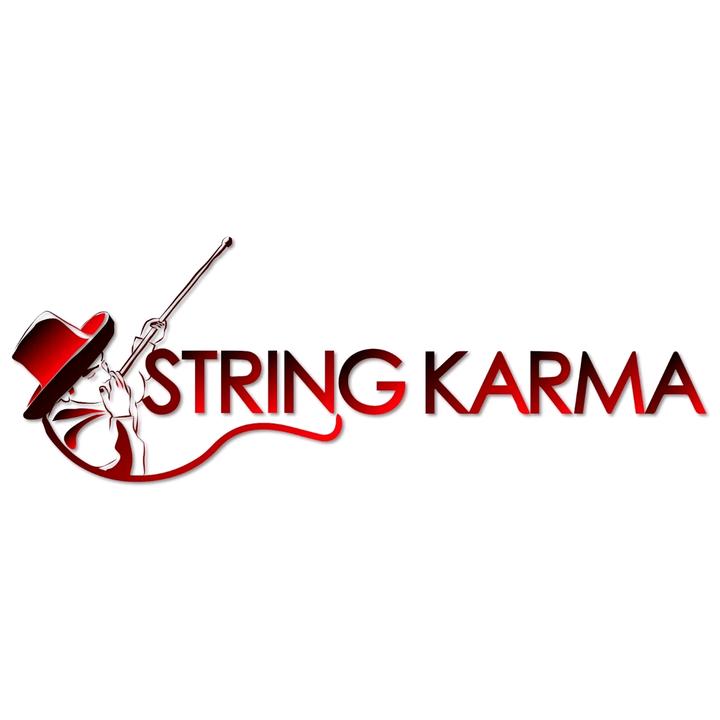 String Karma - original sound - stringkarma