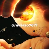 TikTok Account - universo7671