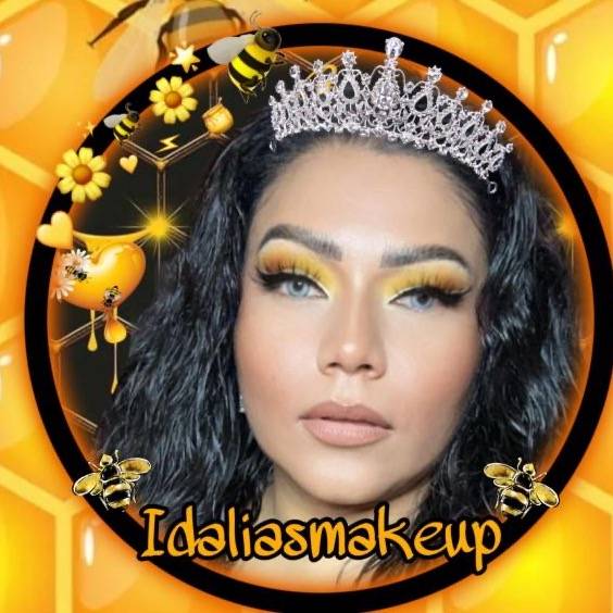idaliasmakeup