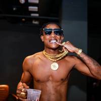 TikTok Account Photo