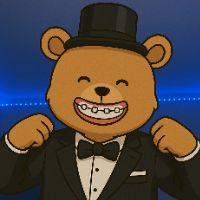 TikTok Account Photo