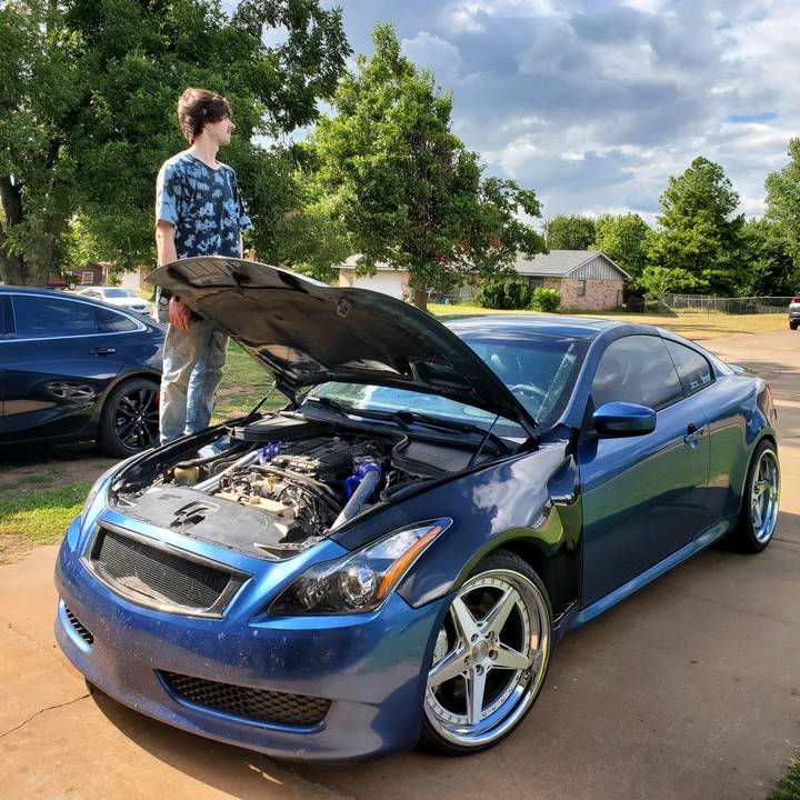 Connor Kinnamon - original sound - connorkinn