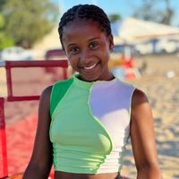 TikTok Account Photo