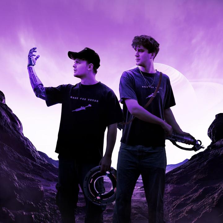 STIM - infinity