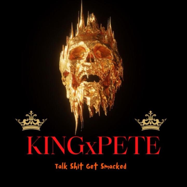 KingxPete - original sound - kingxpete