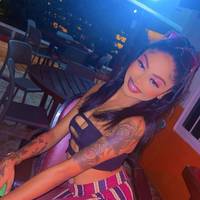 TikTok Account Photo