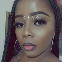 TikTok Account - shantekagarcia