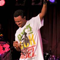 TikTok Account - teddyafro82