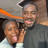 TikTok Account Photo