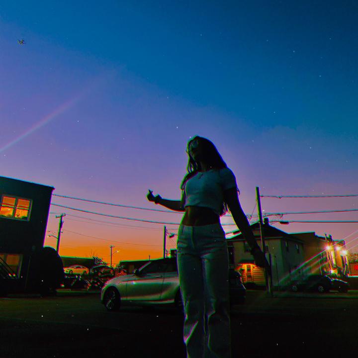 JAQ - Selfish