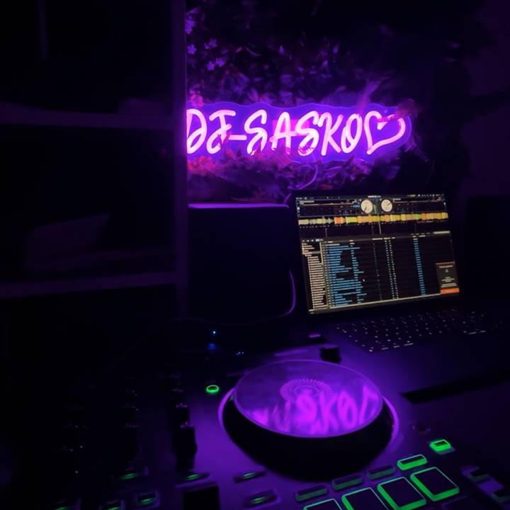 𝐃𝐉 𝐒𝐀𝐒𝐊𝐎 - original sound - dj_sasko