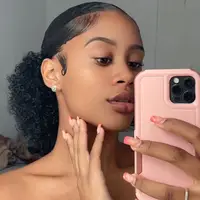 TikTok Account Photo