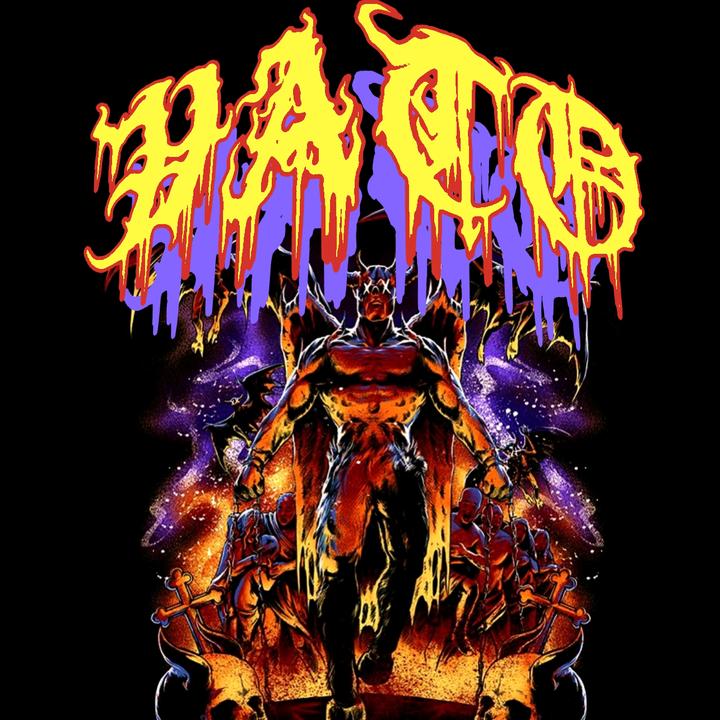 Vato - Ghostbusters