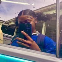 TikTok Account Photo
