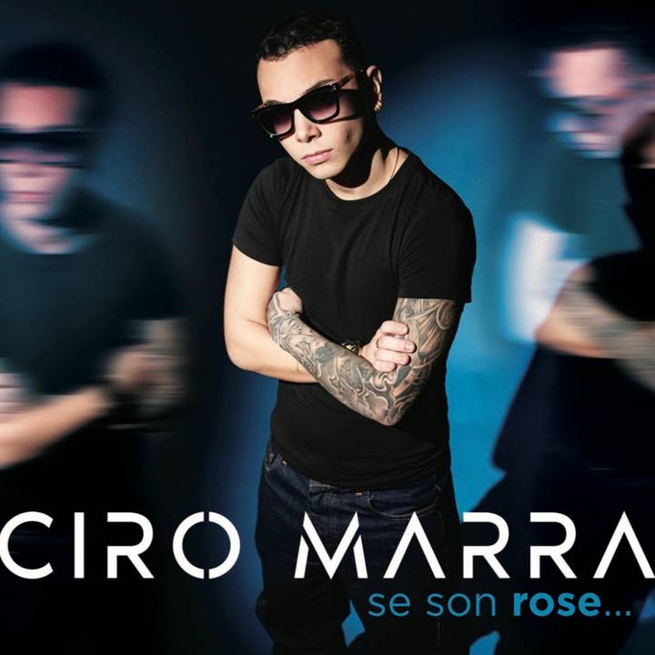 Ciro Marra - Nenne'