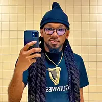 TikTok Account Photo